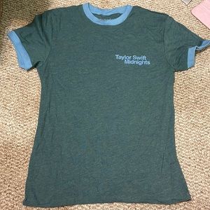 Taylor Swift Midnights Shirt